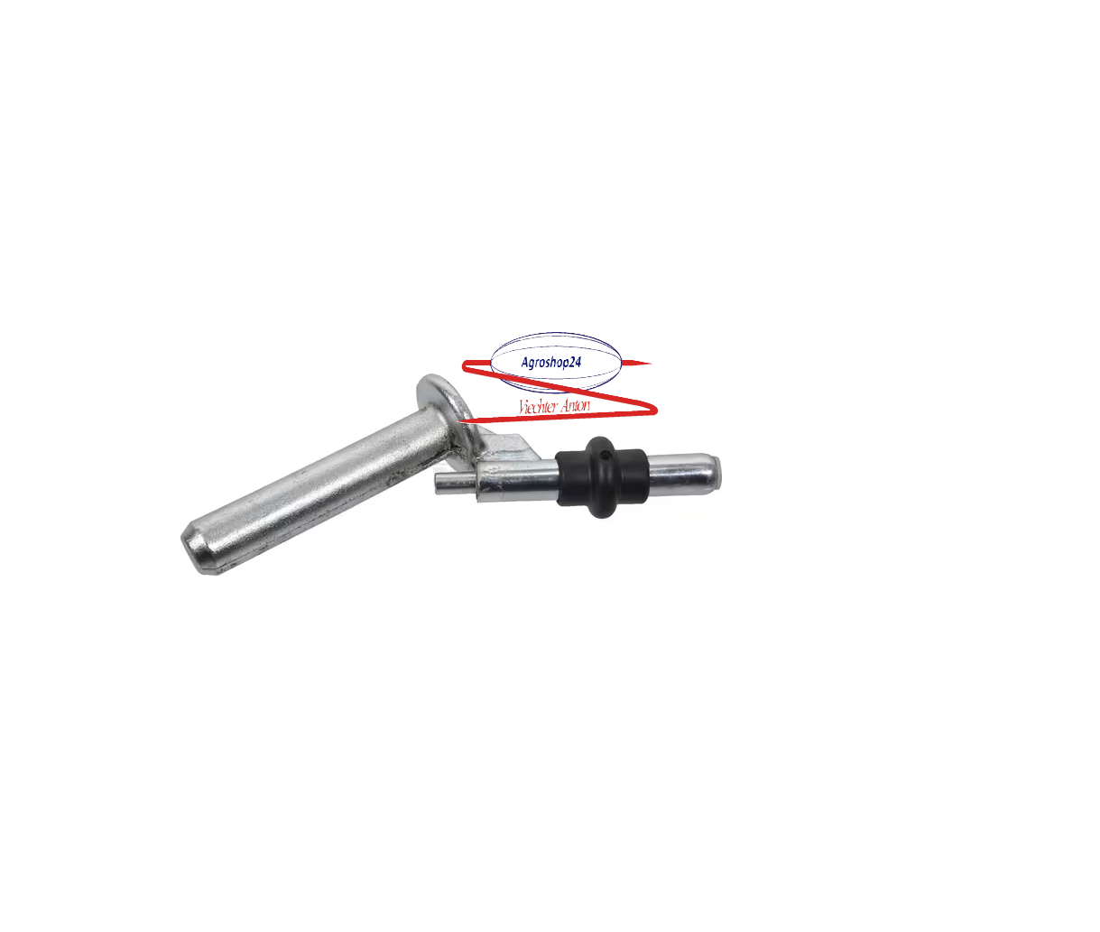 Kupplungsbolzen 32mm / 110mm