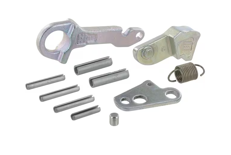 CBM Reparatursatz Fanghaken Agco/MF/Claas Kat.3