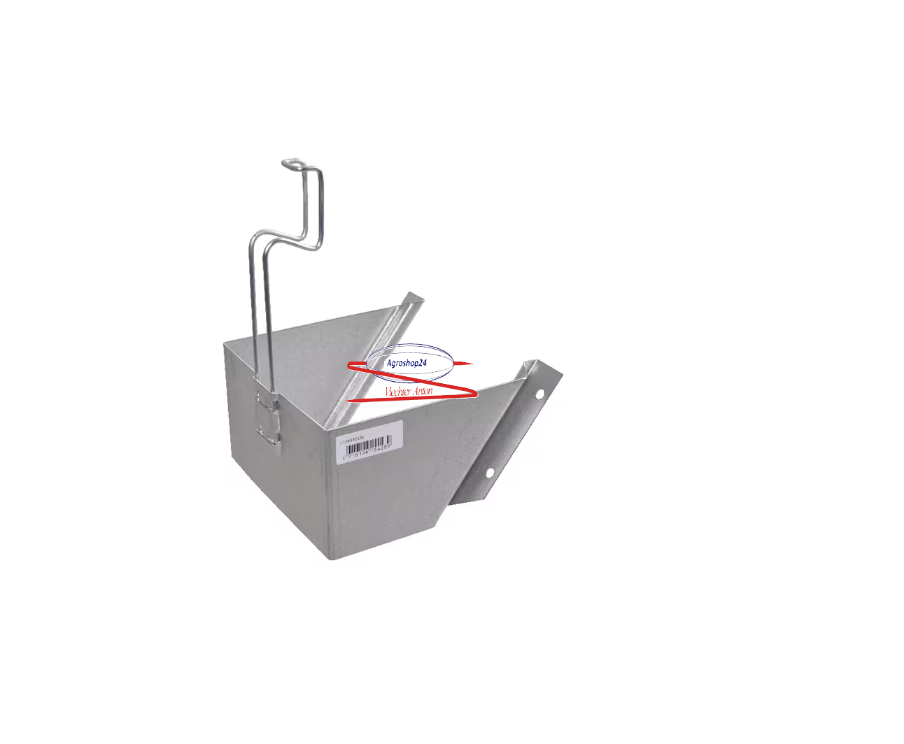 110336215 Unterlegkeilhalter G 36 verz.