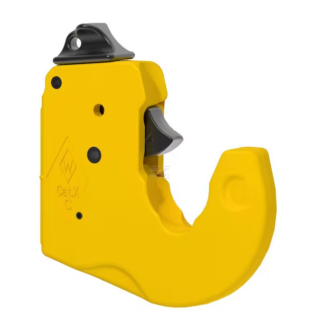 Walterscheid Fanghaken Kat. 1 -4