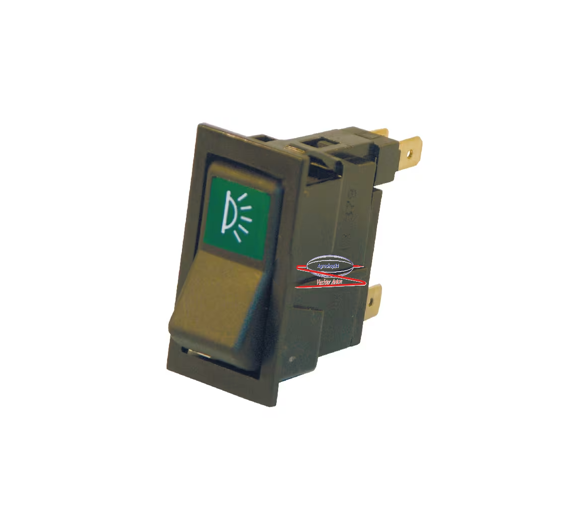 13379000 Schalter Innenbeleuchtung Deutz, Same