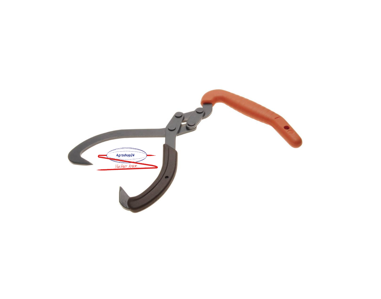Bahco Handpackzange