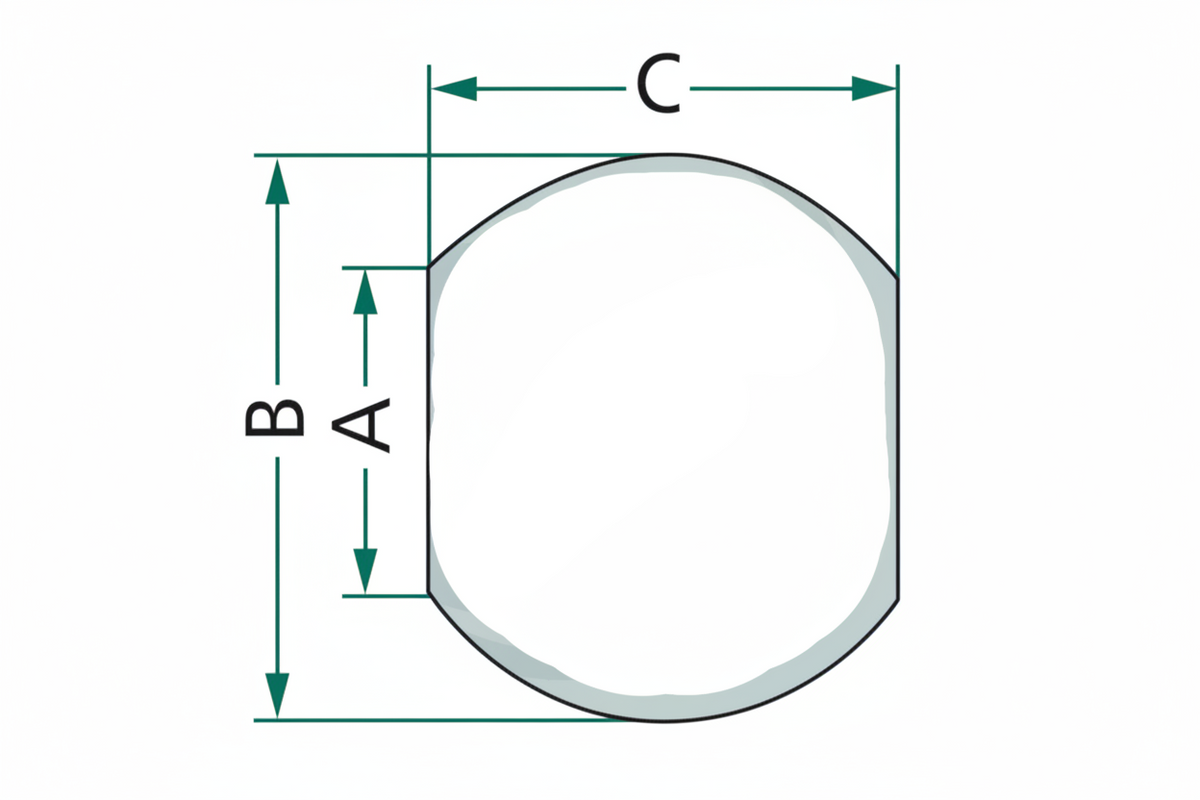4Stk. Unterlenkerkugel Kat. 2 / Ø Bohrung 28mm Traktor Unterlenker