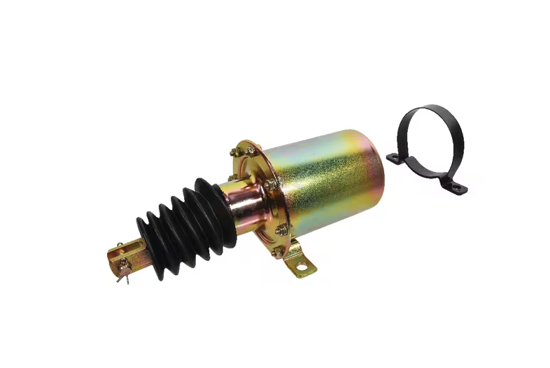 Haldex Bremszylinder 125mm 340008001