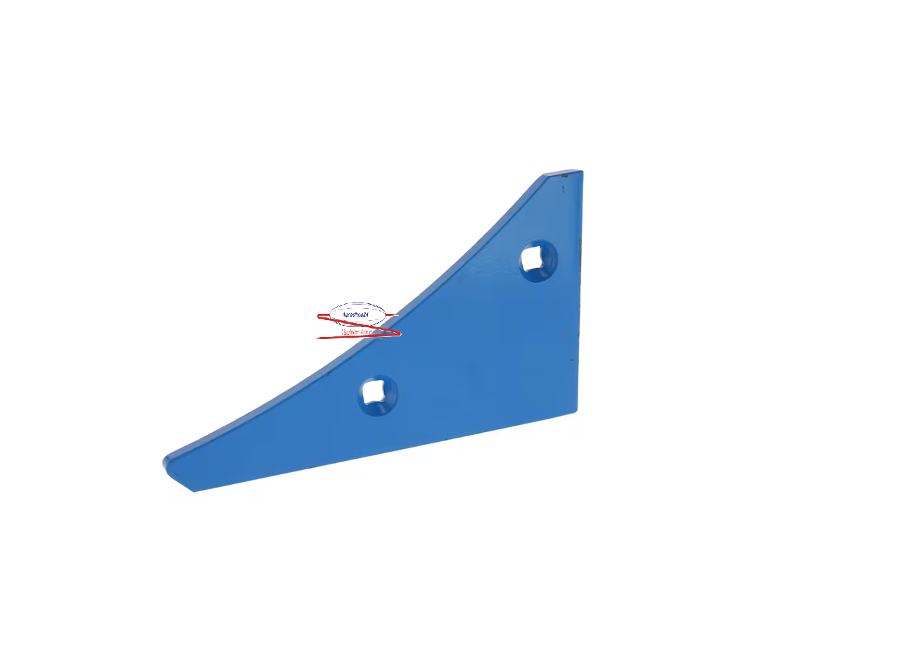 Pflugschar Lemken Anlagekeil AK10 R. 3401900