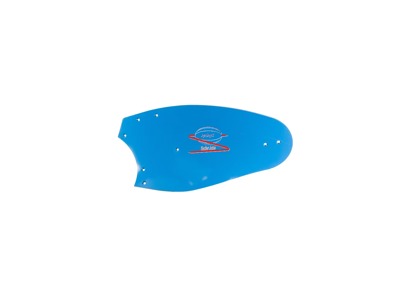 Pflugschar Lemken Streichblech L. B40B 3441041EP