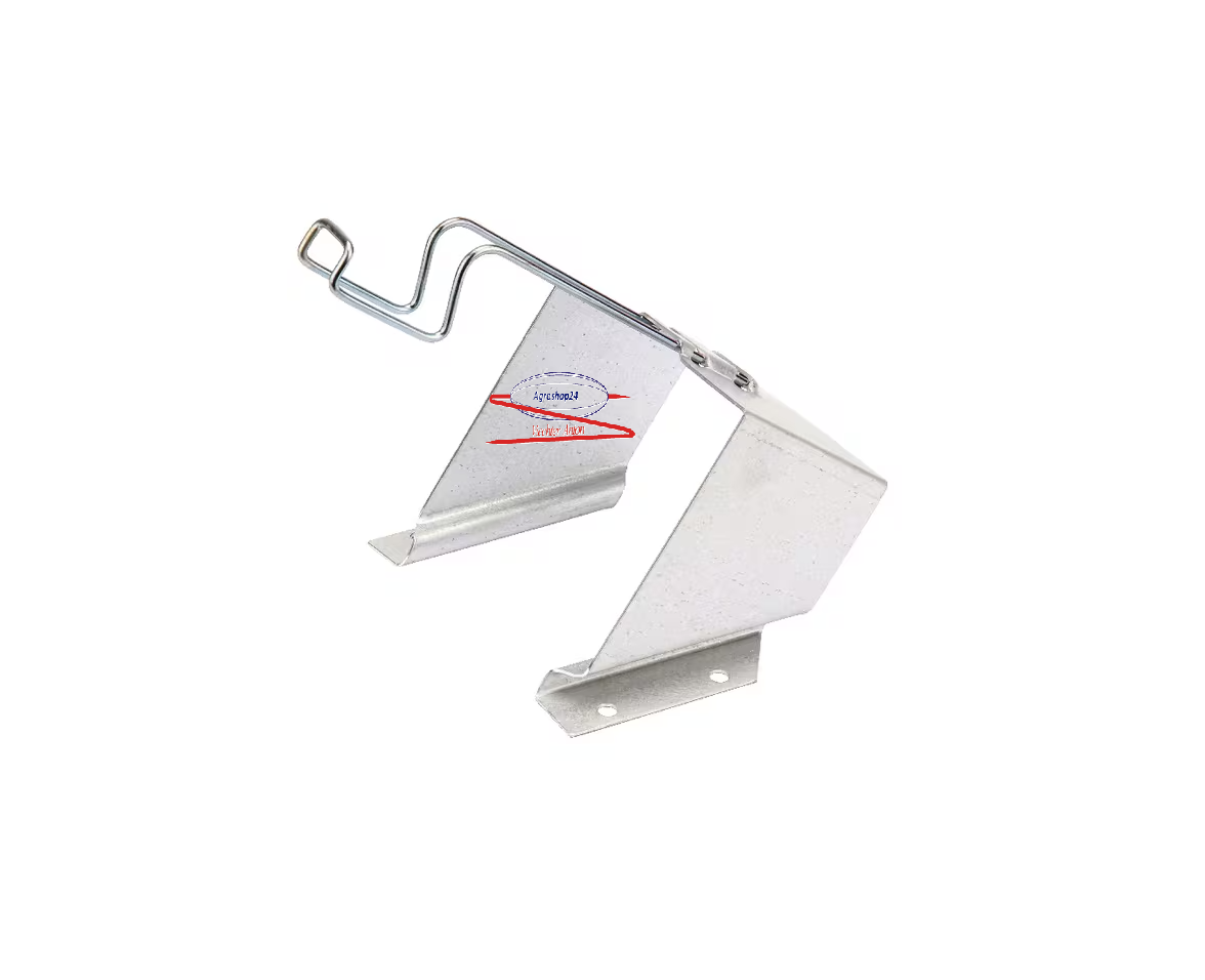 403737001 Unterlegkeilhalter G 46 verz. Knott