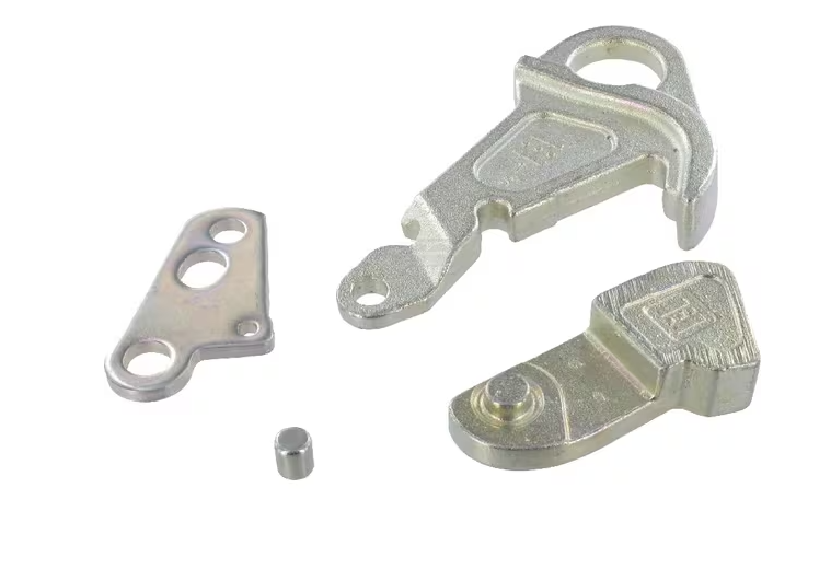 Reparatursatz Fanghaken 5189343 New Holland