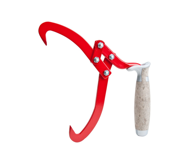 Handpackzange Holzzange Oregon 180mm