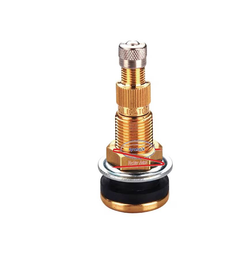 TIP TOP Metallventil TR618A