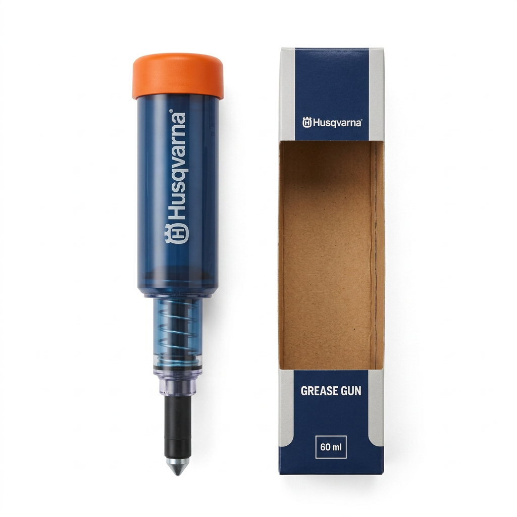 Husqvarna Fettpistole Fettpresse 595 01 17-01