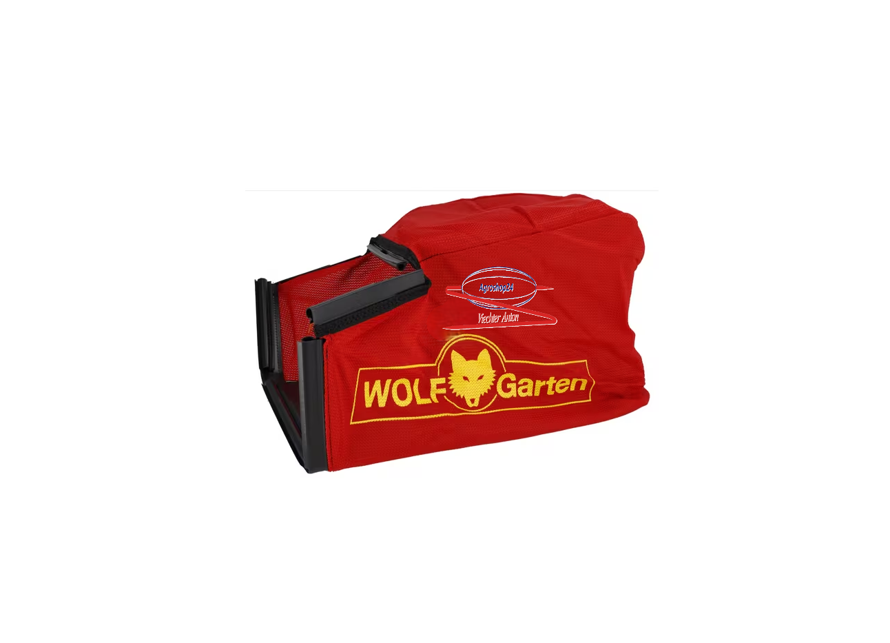 66404071 Grasfangtuch Wolf Rasenmäher MTD
