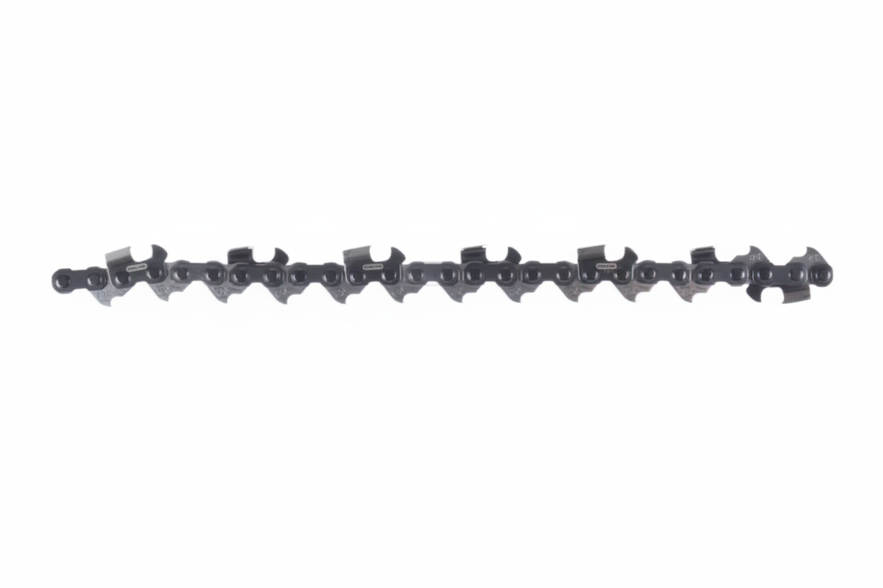 Vollmeissel Sägekette Oregon 4+1 75EXL060EPACK Sägekette 3/8" 1.6mm 60 DL rig