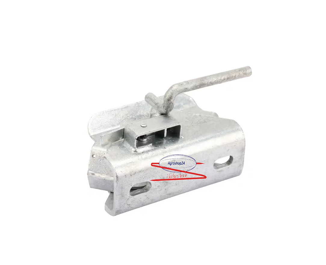Zugmaul Anhängerkupplung SBR-80 8000kg