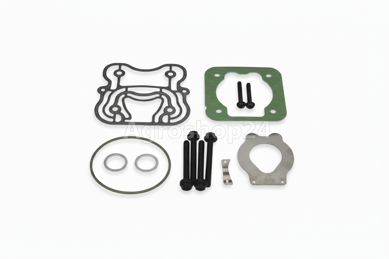 WABCO Druckluftkompressor Reparatursatz Dichtungen 9121269202