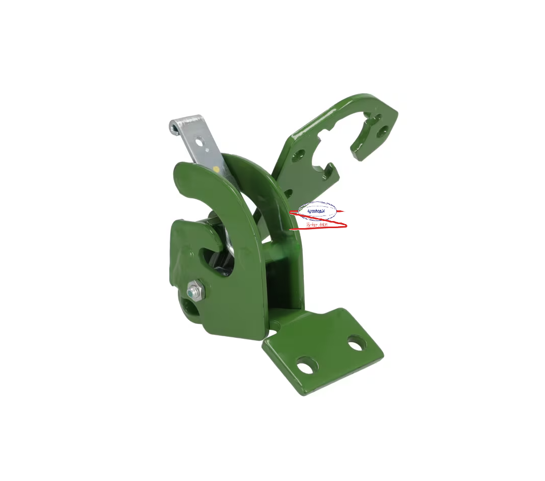 AL201370 Halter für Oberlenker John Deere