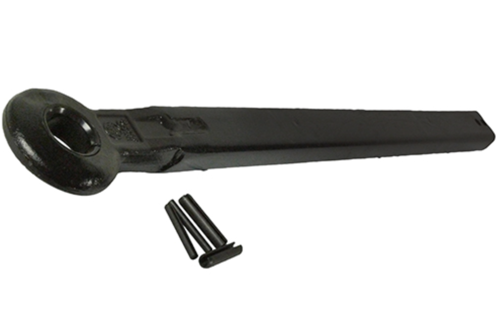 Zugöse für Auflaufeinrichtung AVM 80/E 10.10.265469