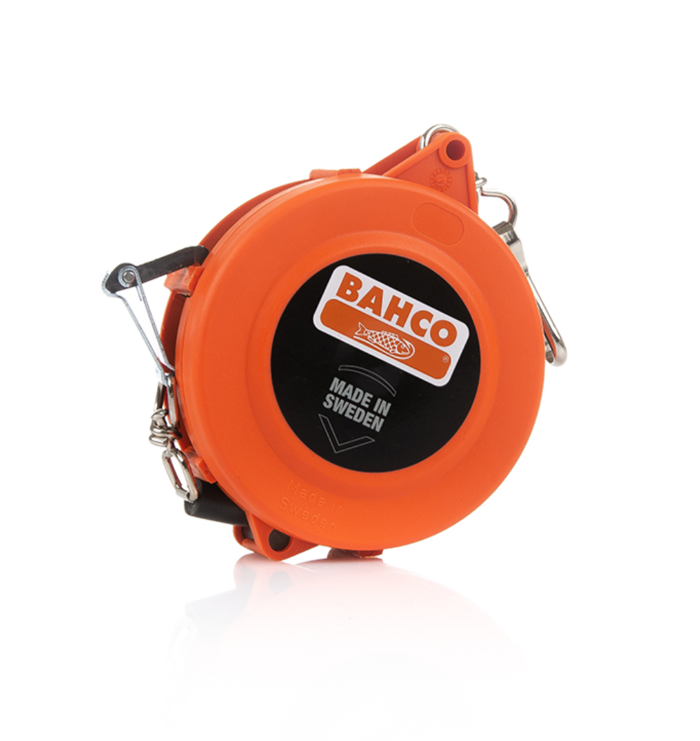 Maßband von BAHCO Forsttmaßband