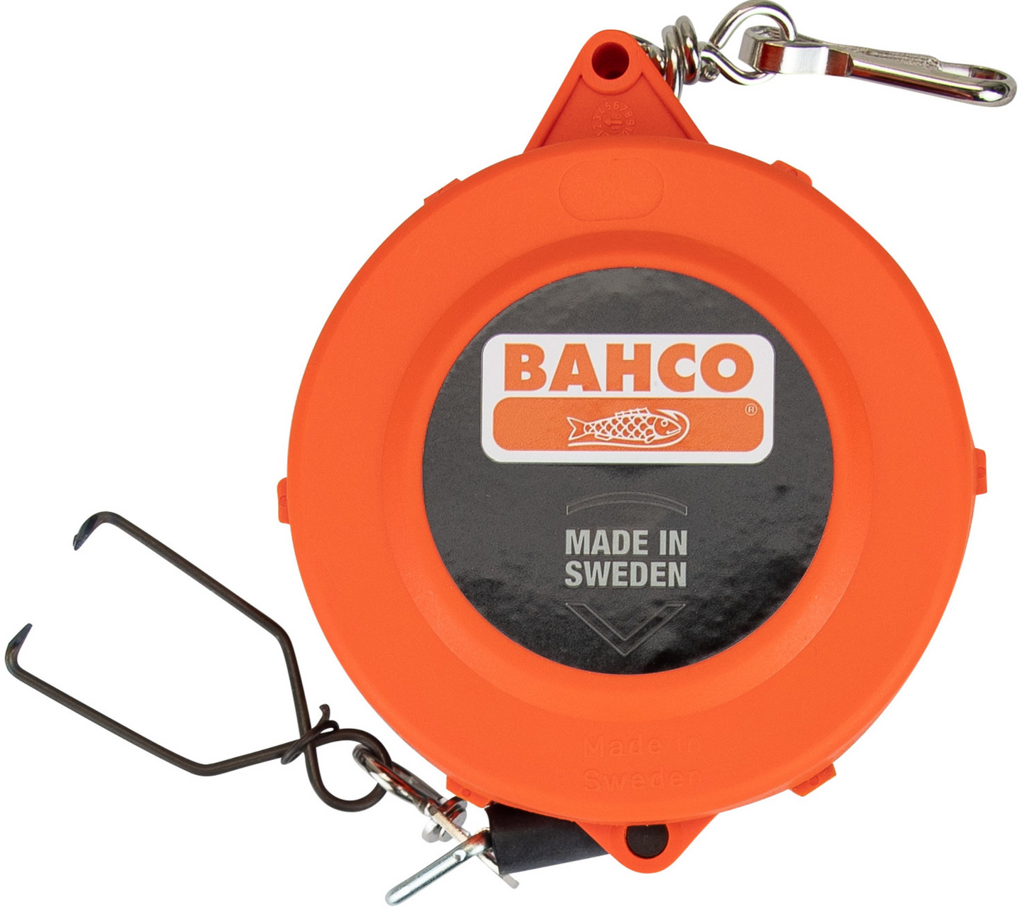 Maßband von BAHCO Forsttmaßband