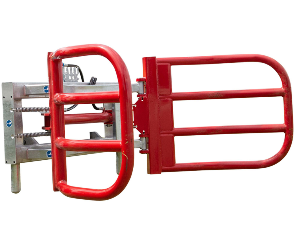Fliegl Ballenzange Profi-Combi
