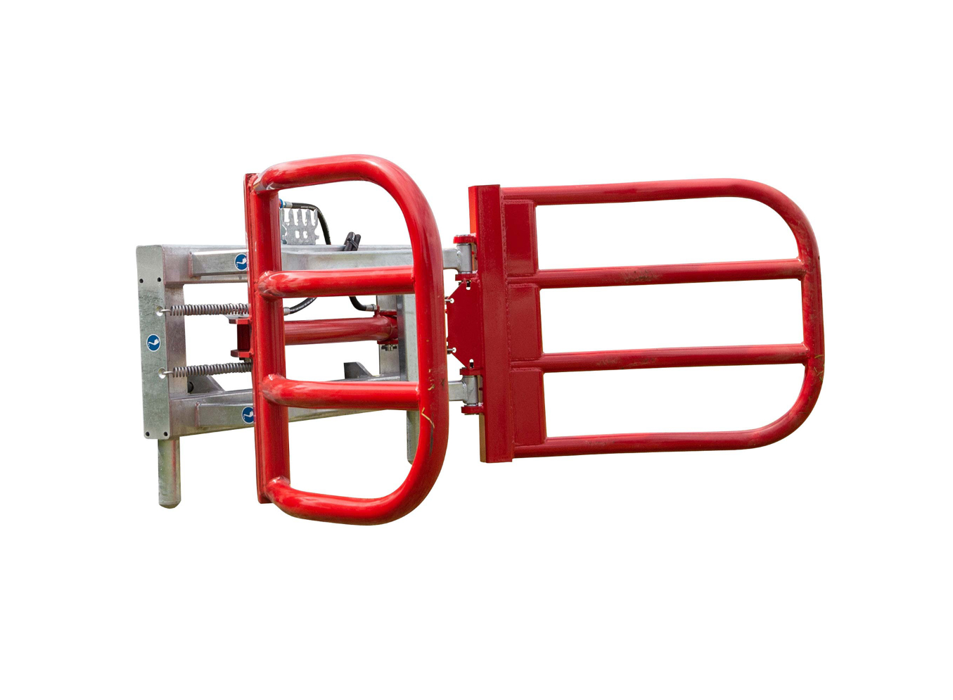 Fliegl Ballenzange Profi-Combi