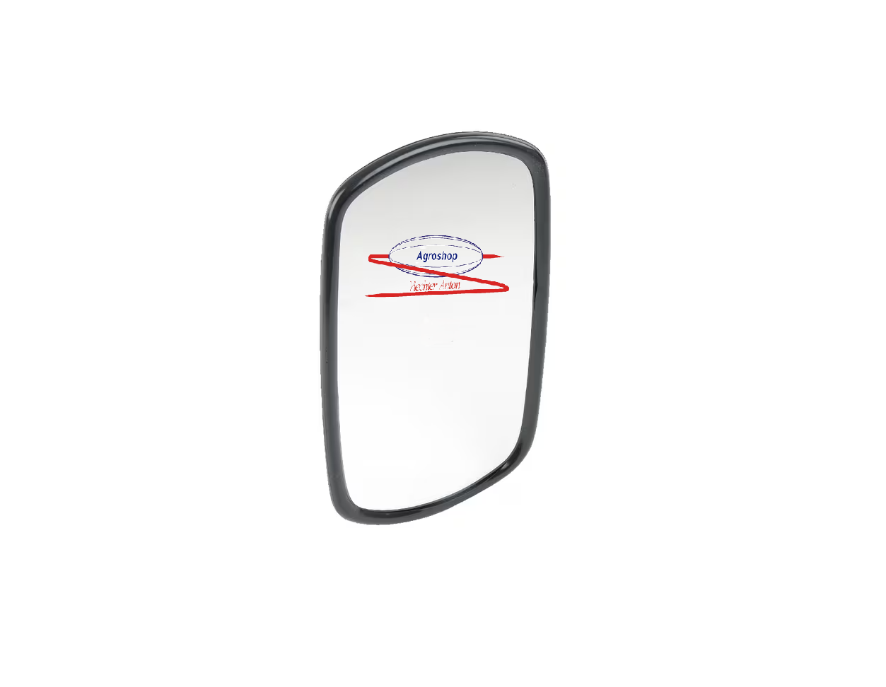 Spiegelkopf 160mmx260mm