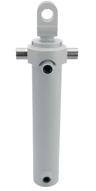 Zylinder D 35-70-300 Zapfen 30mm Auge 30mm