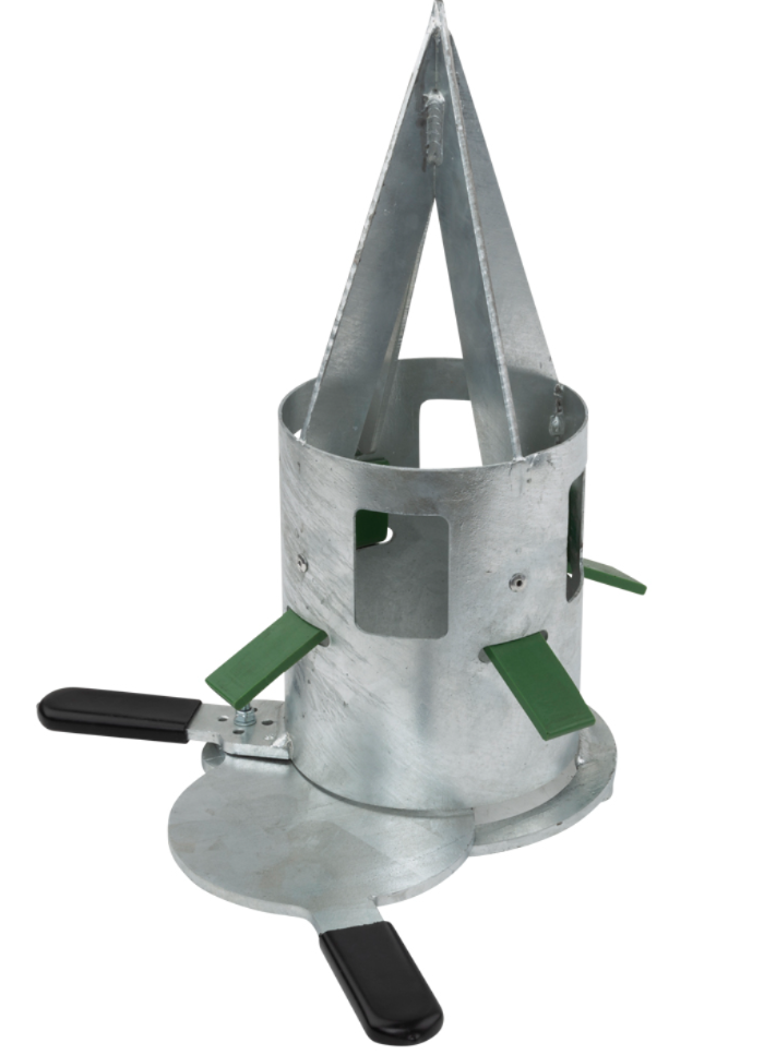 Dosiervorrichtung RHINO