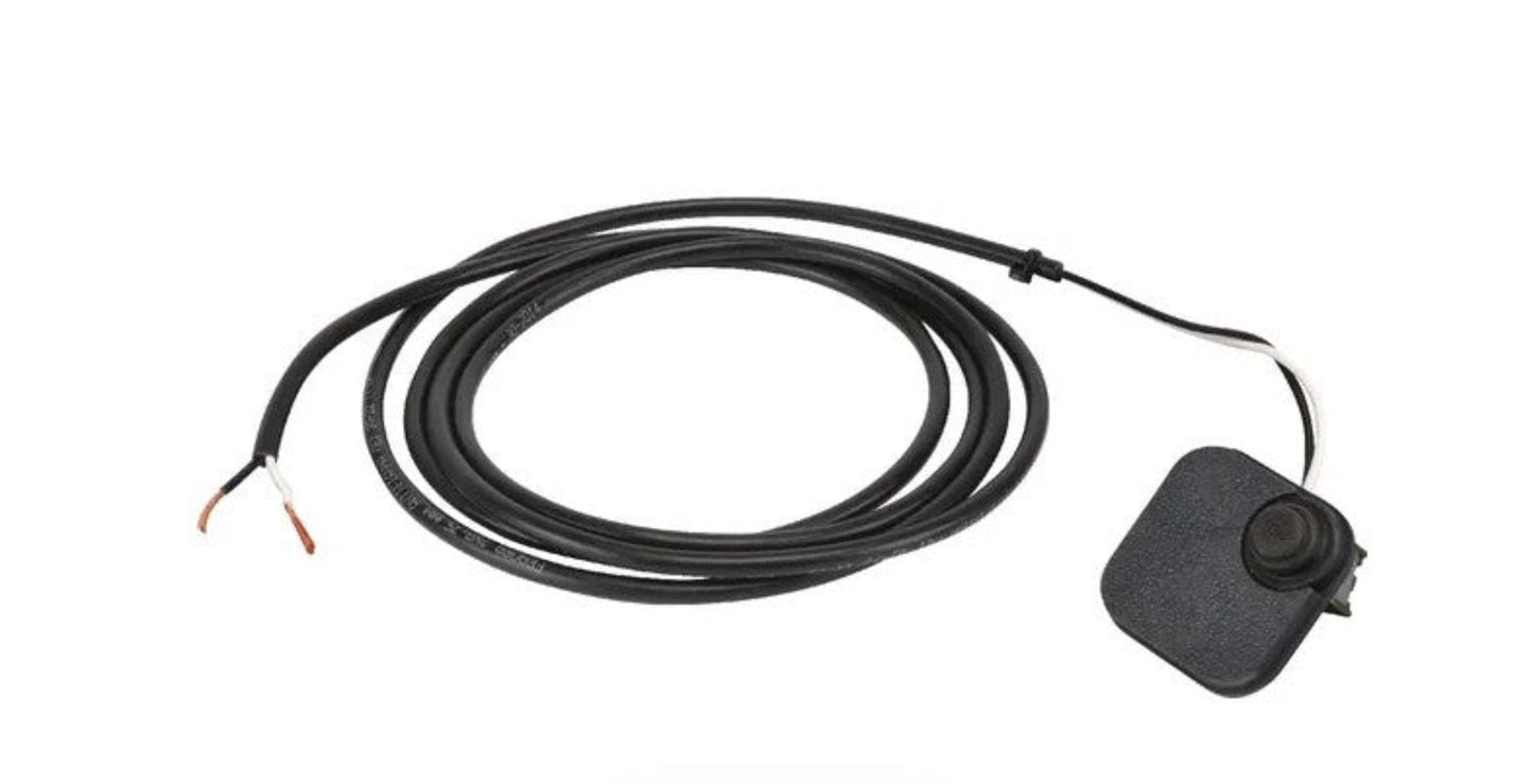 Joystick - Einhandhebel für Frontlader Steuerung bis 3Taster