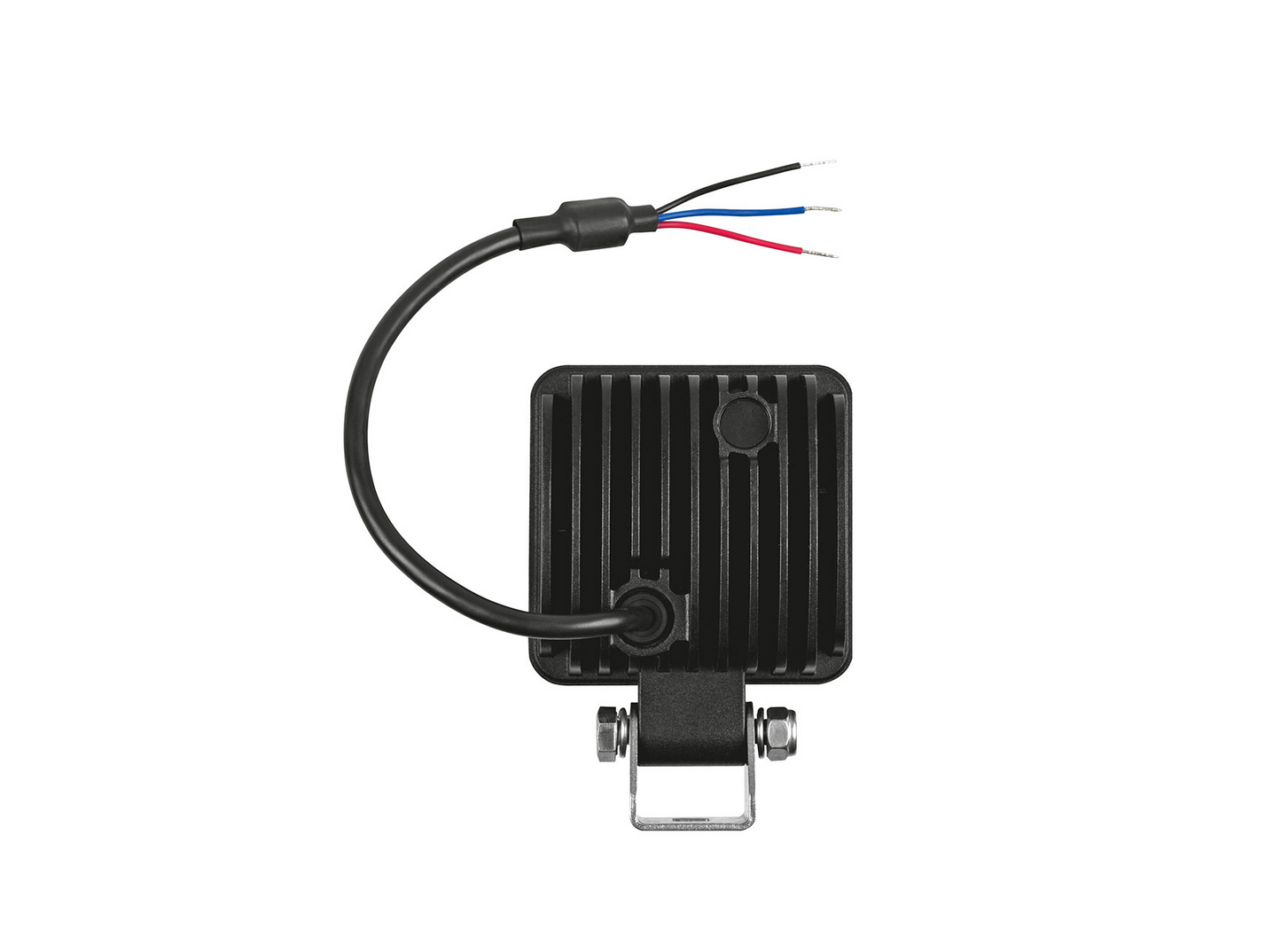 Osram Arbeitsscheinwerfer LED - CUBE MX85-WD 12 V / 20 W / 1250 Lumen