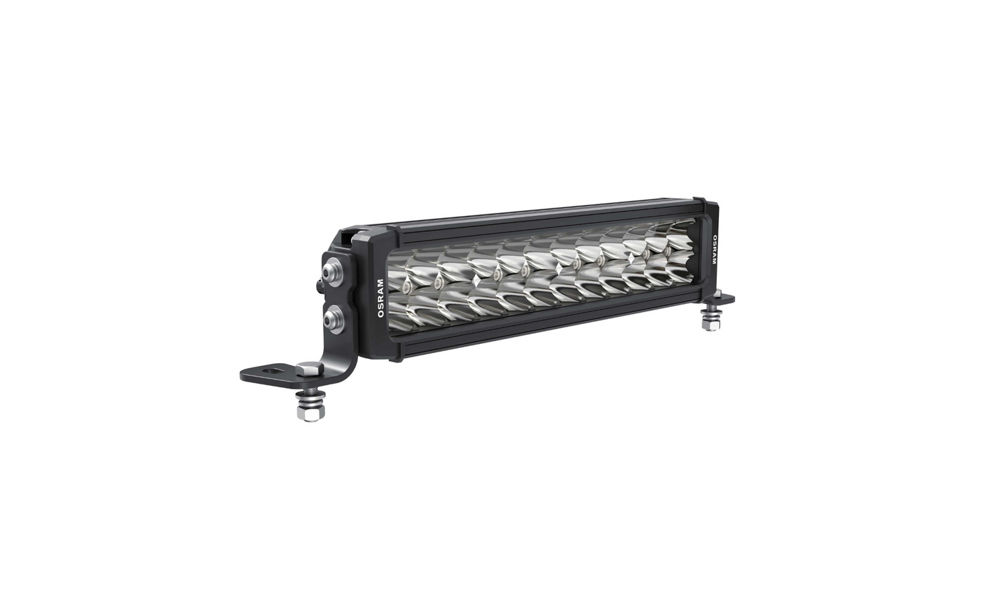 Osram Zusatzscheinwerfer LED - Lightbar VX250-CB 12 V / 30 W / 2100 Lumen / bis zu 170 m Ausleuchtung