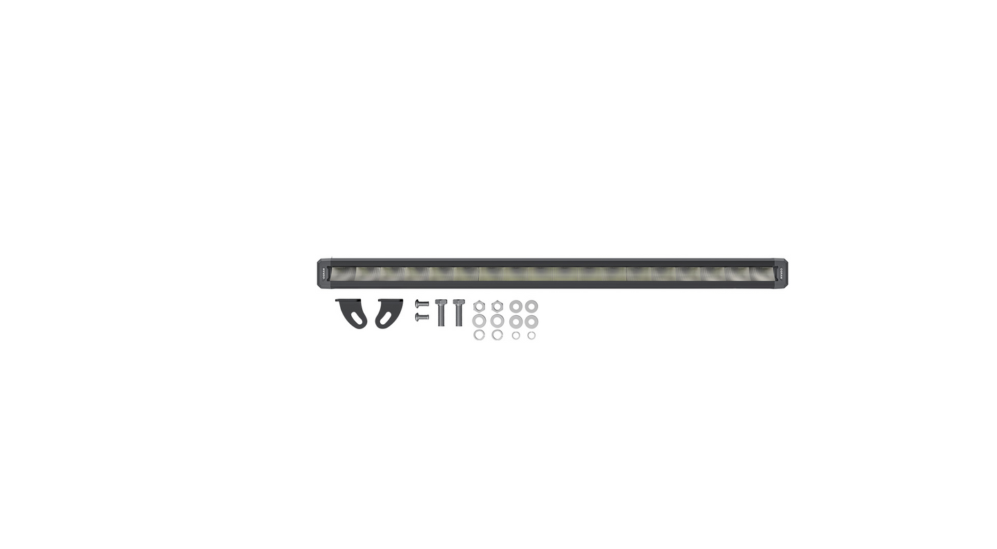 Osram Zusatzscheinwerfer LED - Lightbar VX500-SP 12 V / 63 W / 2800 Lumen / bis zu 415 m Ausleuchtung