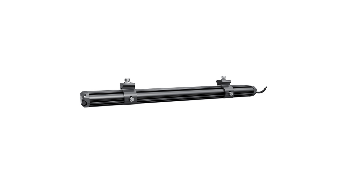 Osram Zusatzscheinwerfer LED - Lightbar VX500-SP 12 V / 63 W / 2800 Lumen / bis zu 415 m Ausleuchtung