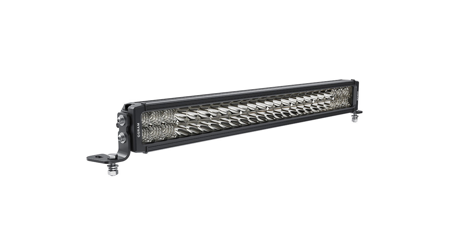 Osram Zusatzscheinwerfer LED - Lightbar VX500-CB 12 V / 55 W / 4100 Lumen / bis zu 238 m