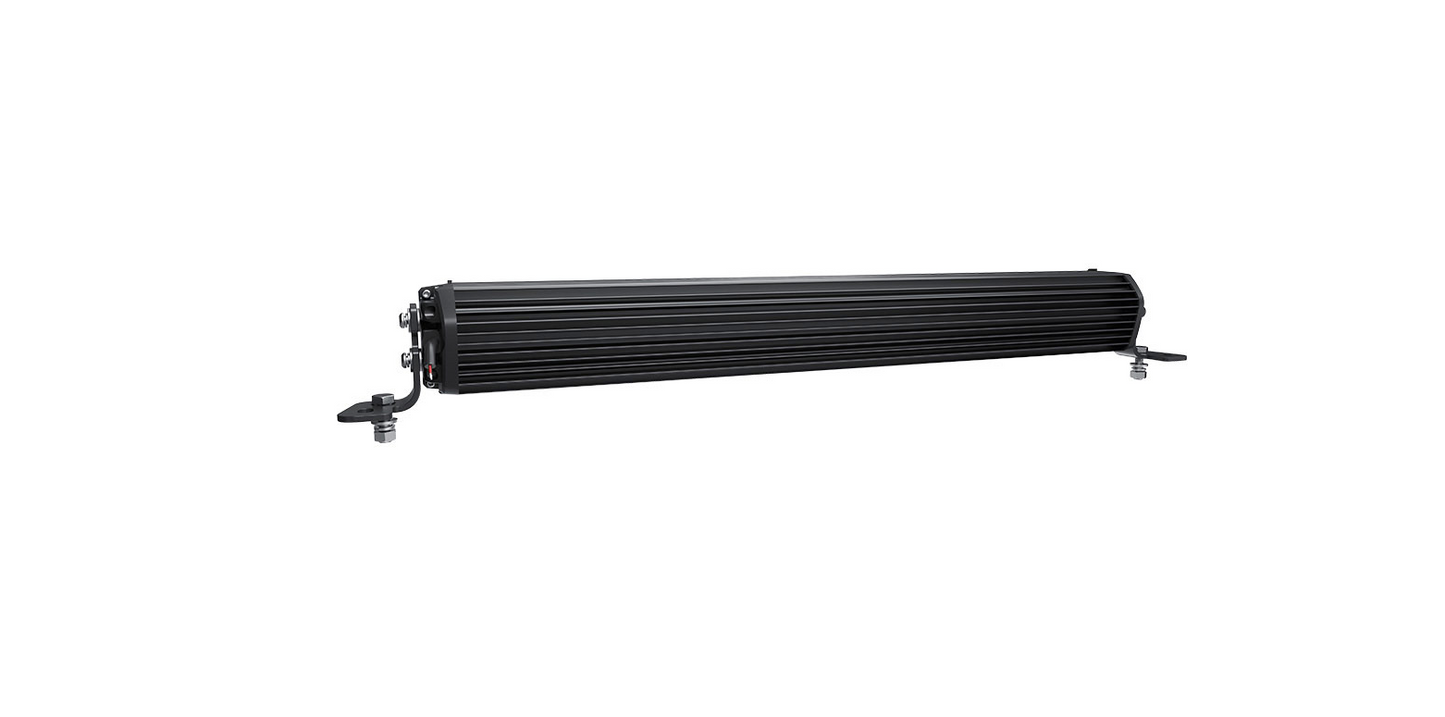 Osram Zusatzscheinwerfer LED - Lightbar VX500-CB 12 V / 55 W / 4100 Lumen / bis zu 238 m