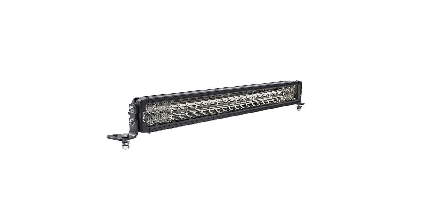 Osram Zusatzscheinwerfer LED - Lightbar VX500-CB 12 V / 55 W / 4100 Lumen / bis zu 238 m