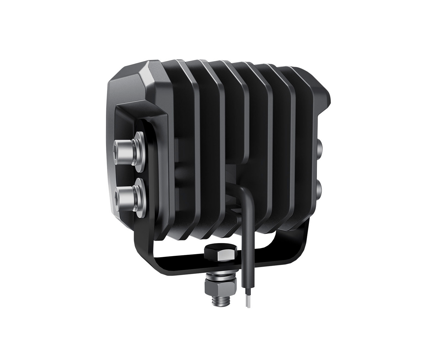 Osram Arbeitsscheinwerfer LED - CUBE VX80-SP/ 2er Set 12 V / 20 W / 1300 Lumen