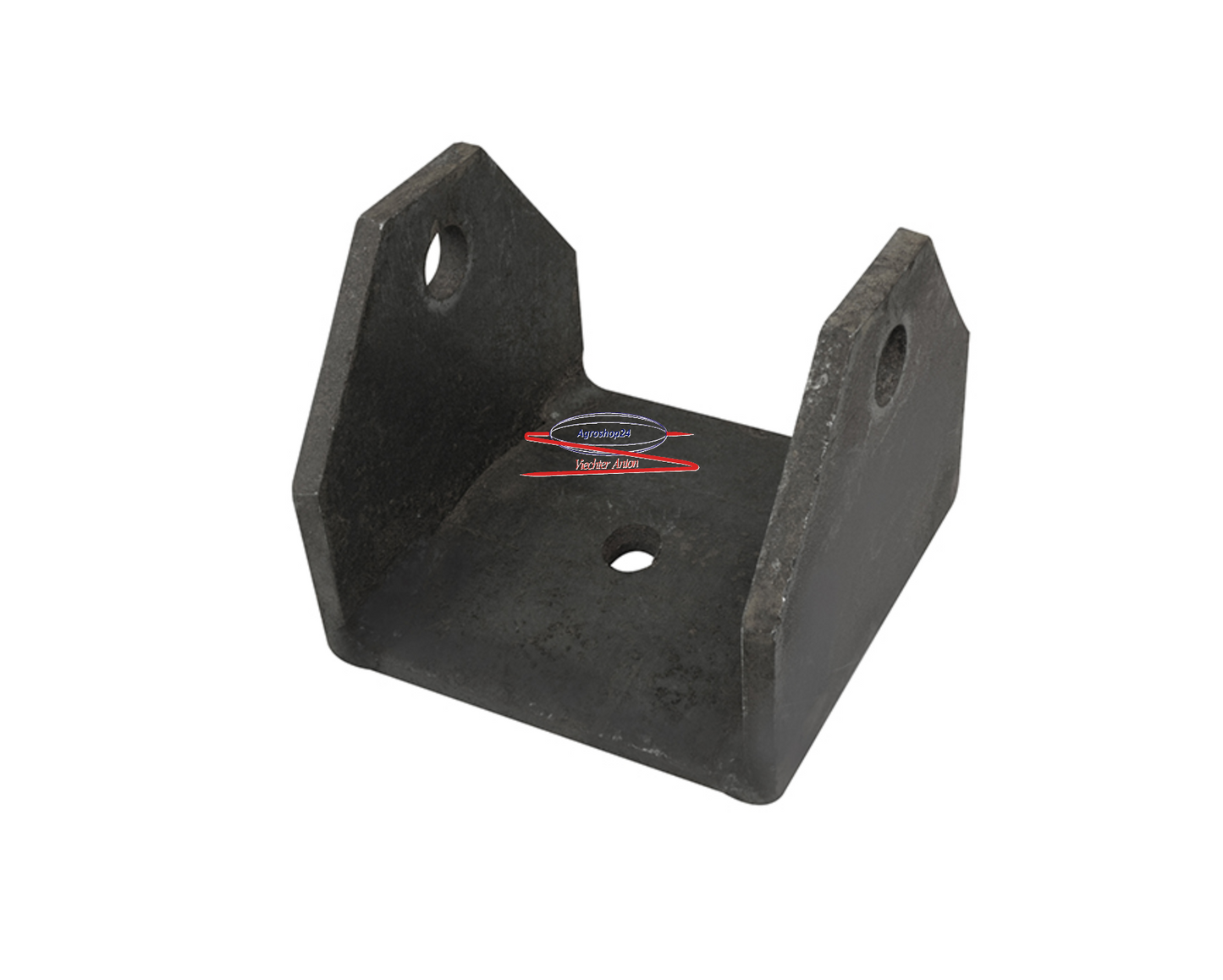 Federschuh niedrig E1.7 60 - 100mm