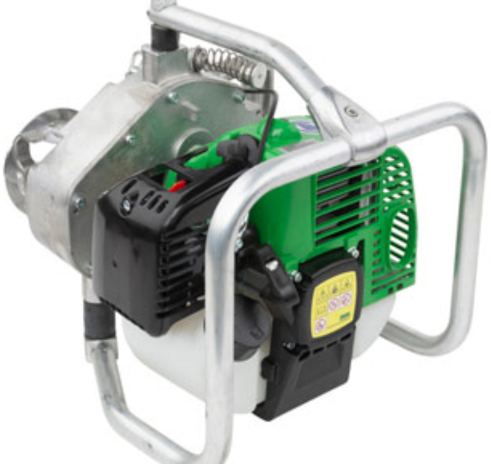 EDER Powerwinch 1200 Spillwinde