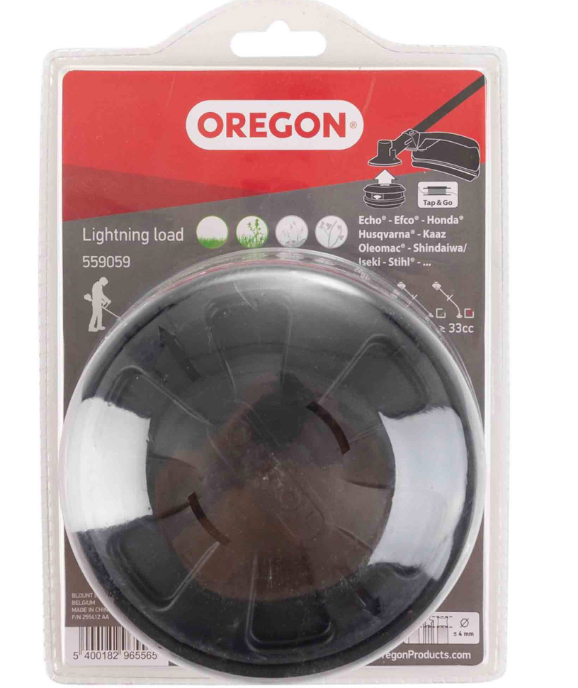 Oregon Fadenkopf Lightning Load 559059