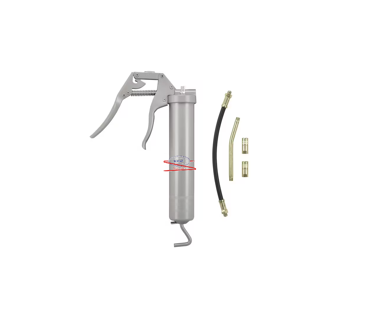 FP12274 Einhand-Fettpresse Pressol