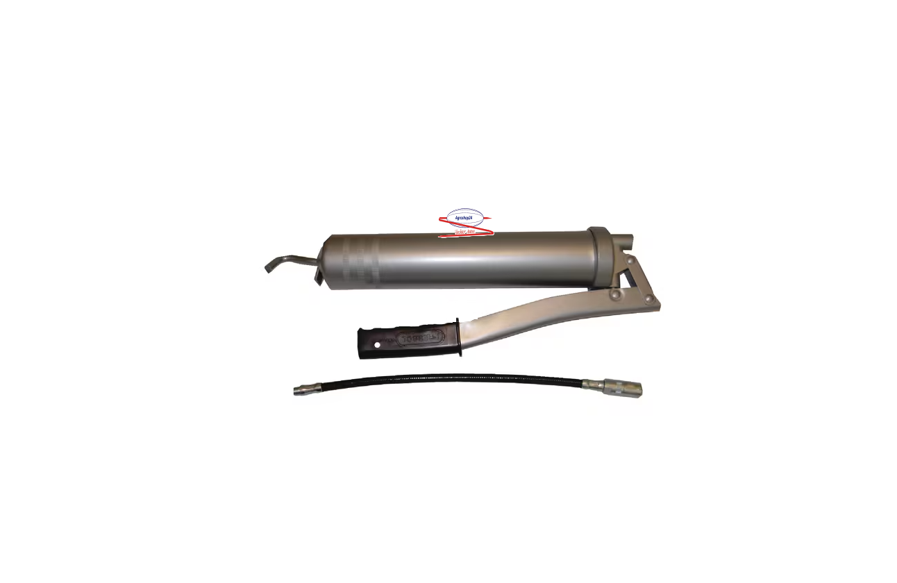 FP12630 Fettpresse Pressol