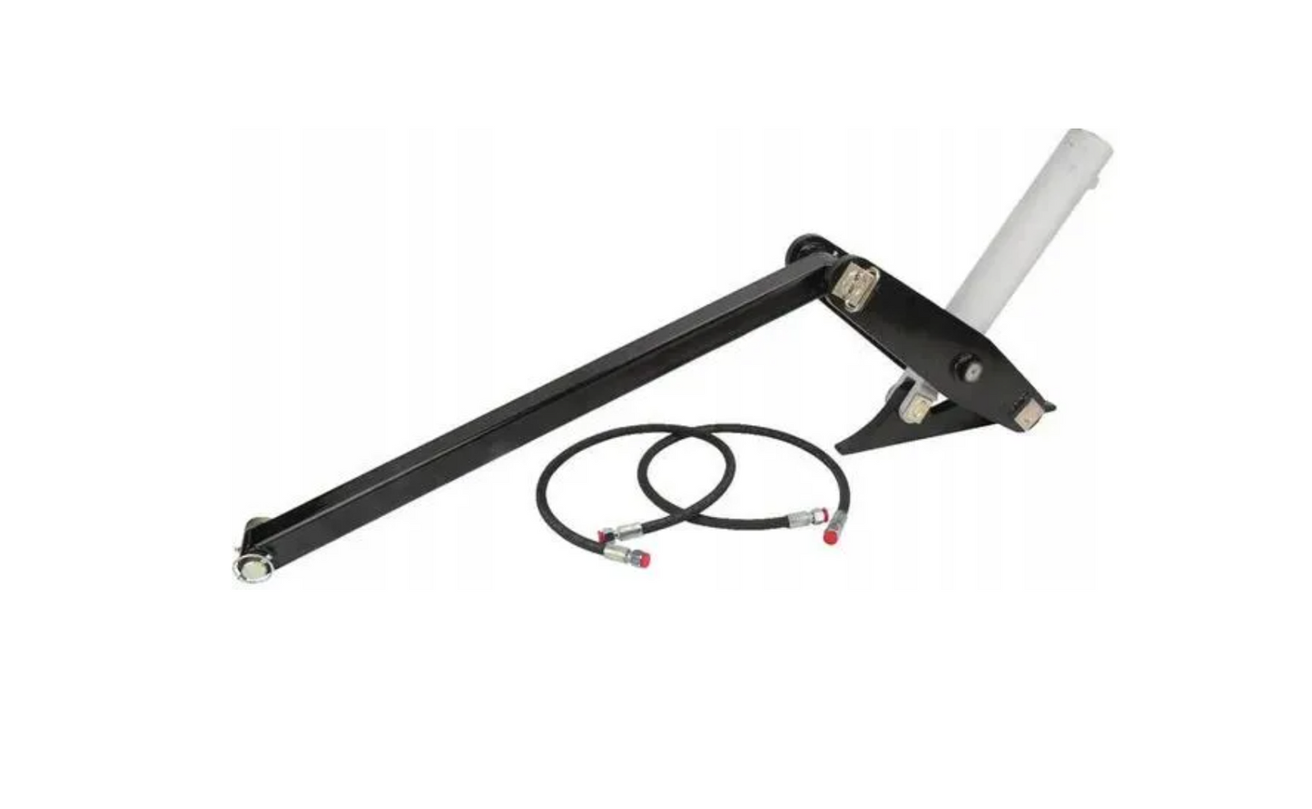 Hydraulische Gerätebetätigung Schaufelbedienung 1 Zylinder