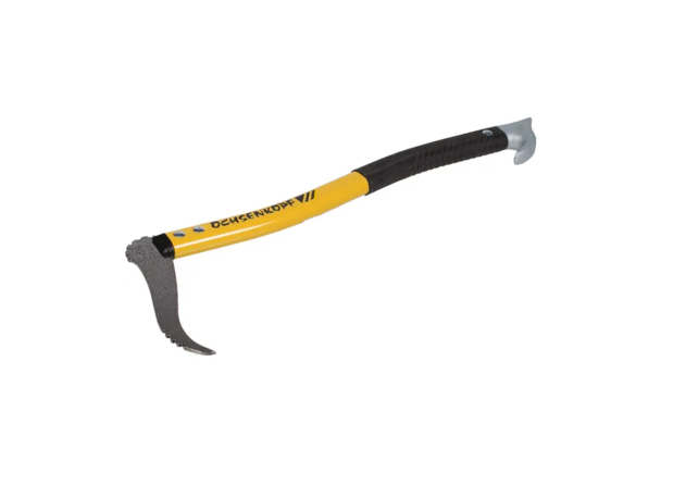 Ochsenkopf Aluminium Sappie 500mm