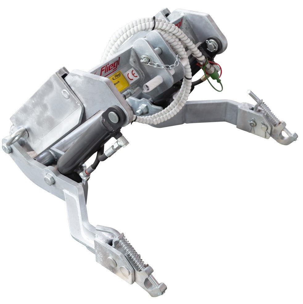 Fronthydraulik 1,8t Fliegl