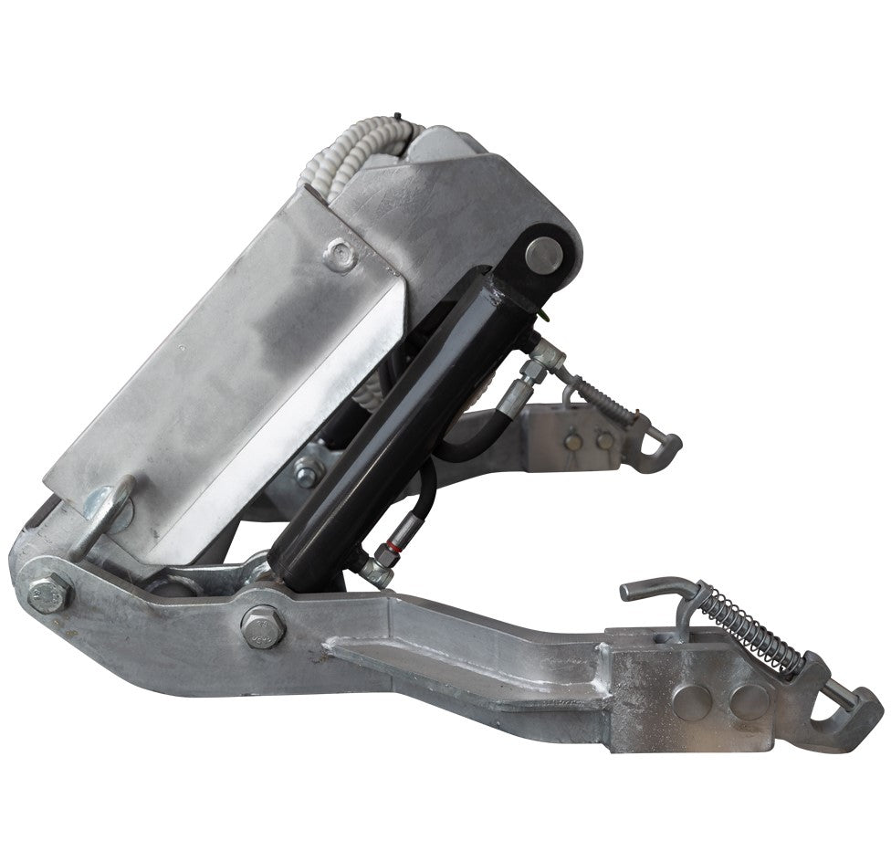 Fronthydraulik 1,8t Fliegl