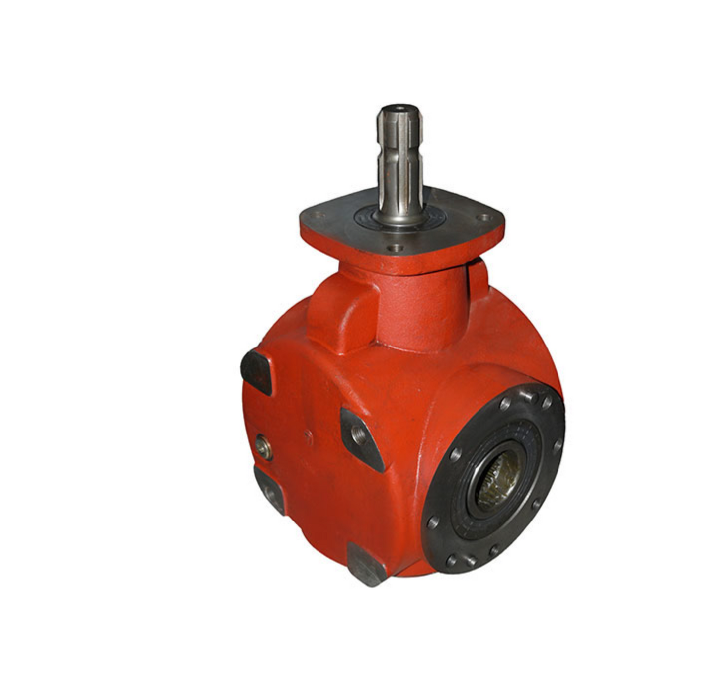 Mittelgetriebe Gardini für ASW-Streuwerk SL1602 / ab SN 180