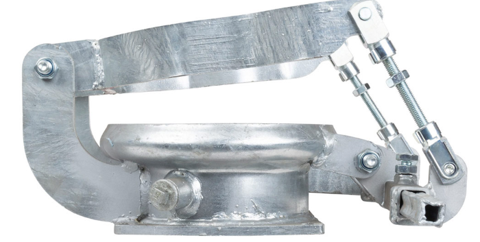 Schnellkuppler Perrot 6" oder 8"