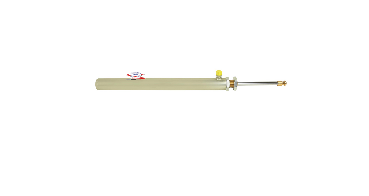 Schieberzylinder EW - für RIV/MZ 4" 5" 6" 8"