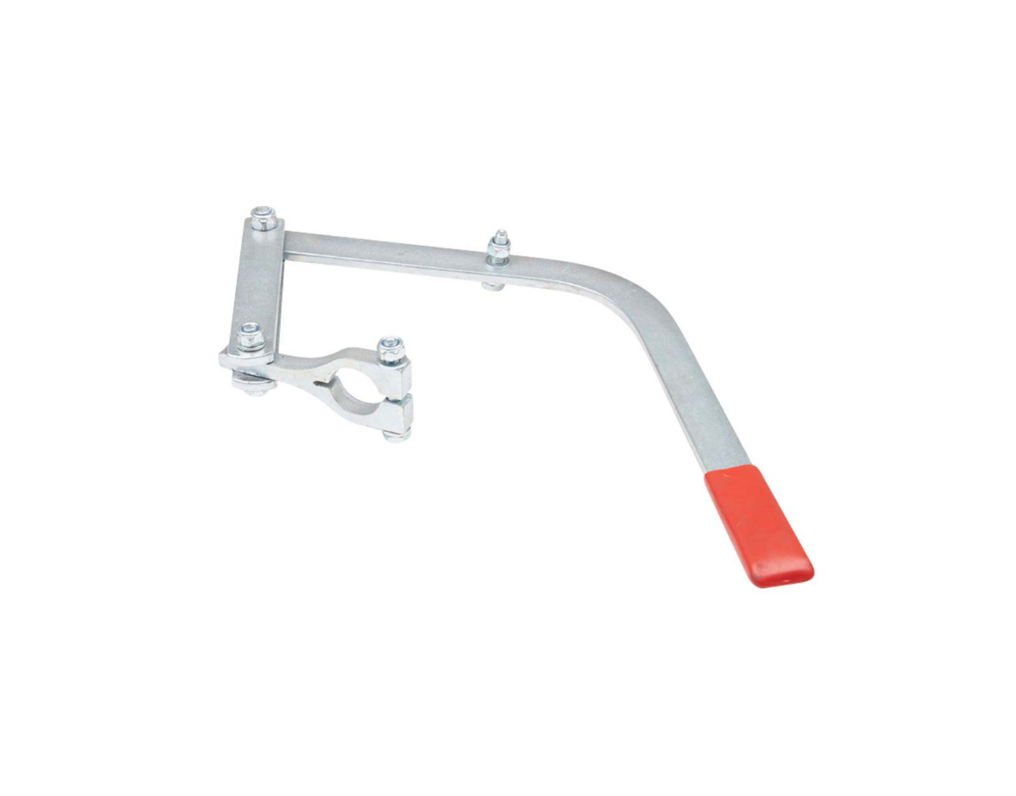 Hebelgarnitur Typ 1 für Gülleschieber MZ und RIV 4", 5", 6" und 8"